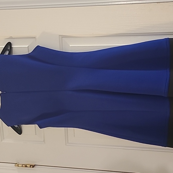 Calvin Klein dress sz 4 - Picture 8 of 10